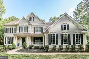 11304 Chivalry Chase Ln, Spotsylvania, VA 22551 - Photo 68