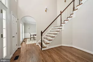 2615 Glendas Way, Fredericksburg, VA 22408 - Photo 8