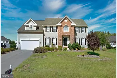 2615 Glendas Way, Fredericksburg, VA 22408 - Photo 1