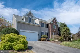 2615 Glendas Way, Fredericksburg, VA 22408 - Photo 4