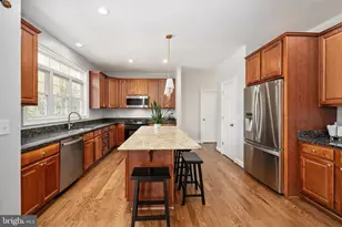 2615 Glendas Way, Fredericksburg, VA 22408 - Photo 14