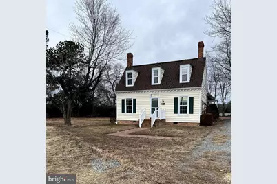 7617 Old Plank Road, Fredericksburg, VA 22407 - Photo 1