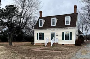 7617 Old Plank Rd, Fredericksburg, VA 22407 - Photo 1