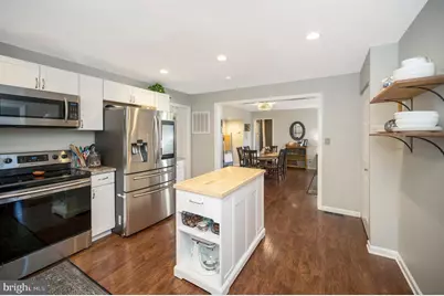 6814 Wild Turkey Drive, Spotsylvania, VA 22553 - Photo 14