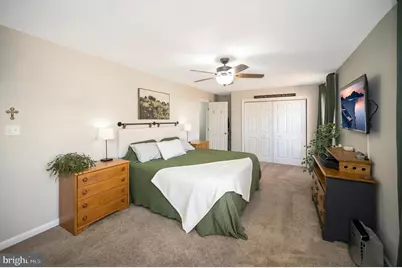 6814 Wild Turkey Drive, Spotsylvania, VA 22553 - Photo 20