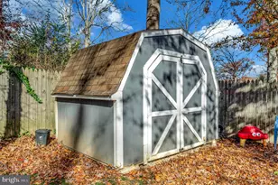 6814 Wild Turkey Dr, Spotsylvania, VA 22553 - Photo 36