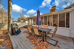 6814 Wild Turkey Dr, Spotsylvania, VA 22553 - Photo 38