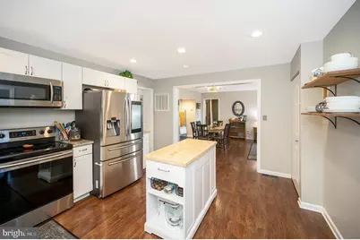 6814 Wild Turkey Drive, Spotsylvania, VA 22553 - Photo 12