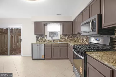 10715 Greta Lynn Court, Fredericksburg, VA 22407 - Photo 8