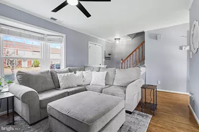 300 Clay Street, Fredericksburg, VA 22408 - Photo 4