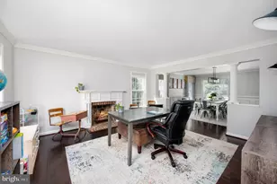 8903 Boulevard Of The Generals, Spotsylvania, VA 22553 - Photo 18