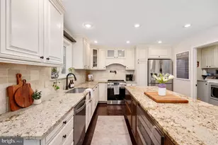 8903 Boulevard Of The Generals, Spotsylvania, VA 22553 - Photo 32