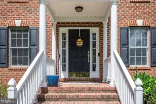 8903 Boulevard Of The Generals, Spotsylvania, VA 22553 - Photo 6