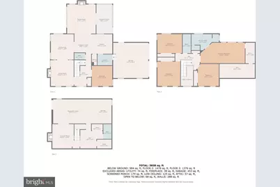 8903 Boulevard Of The Generals, Spotsylvania, VA 22553 - Photo 110