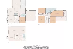 8903 Boulevard Of The Generals, Spotsylvania, VA 22553 - Photo 110