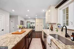 8903 Boulevard Of The Generals, Spotsylvania, VA 22553 - Photo 36