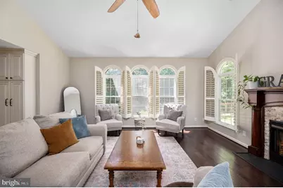 8903 Boulevard Of The Generals, Spotsylvania, VA 22553 - Photo 22