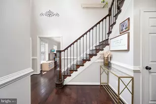 8903 Boulevard Of The Generals, Spotsylvania, VA 22553 - Photo 16