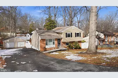 10606 Mockingbird Lane, Spotsylvania, VA 22553 - Photo 24