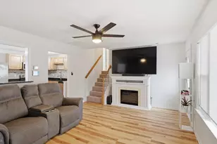 10606 Mockingbird Ln, Spotsylvania, VA 22553 - Photo 2