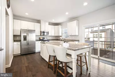 5821 Spruce Valley Drive, Fredericksburg, VA 22407 - Photo 4