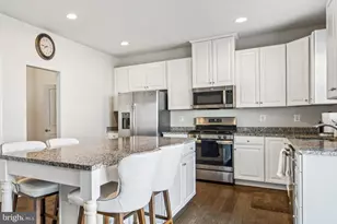 5821 Spruce Valley Dr, Fredericksburg, VA 22407 - Photo 14