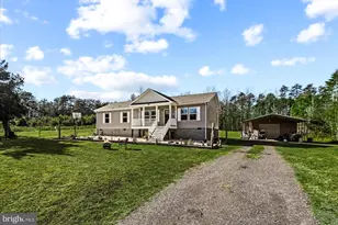 6600 Stubbs Bridge Rd, Spotsylvania, VA 22551 - Photo 4