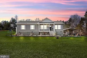 6600 Stubbs Bridge Rd, Spotsylvania, VA 22551 - Photo 2