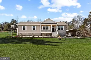 6600 Stubbs Bridge Rd, Spotsylvania, VA 22551 - Photo 4