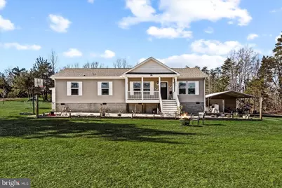 6600 Stubbs Bridge Road, Spotsylvania, VA 22551 - Photo 1