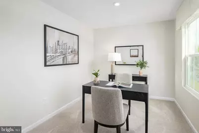 6416 Draft Way #HAZEL, Fredericksburg, VA 22407 - Photo 10