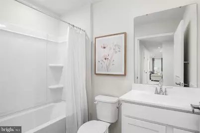 6416 Draft Way #HAZEL, Fredericksburg, VA 22407 - Photo 18