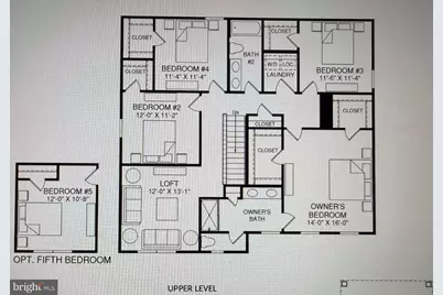 6416 Draft Way #HAZEL, Fredericksburg, VA 22407 - Photo 26