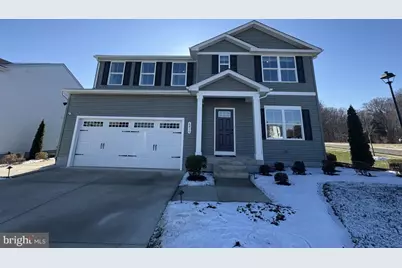 6416 Draft Way #HAZEL, Fredericksburg, VA 22407 - Photo 24