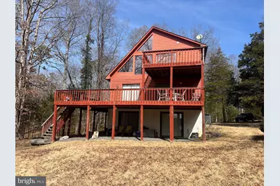 5404 Spinnaker Way, Mineral, VA 23117 - Photo 2