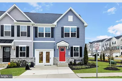 4512 Briarhaven Drive, Fredericksburg, VA 22408 - Photo 1