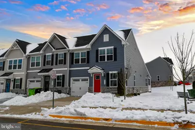 4512 Briarhaven Drive, Fredericksburg, VA 22408 - Photo 4