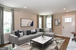 4512 Briarhaven Dr, Fredericksburg, VA 22408 - Photo 6