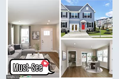 4512 Briarhaven Drive, Fredericksburg, VA 22408 - Photo 1