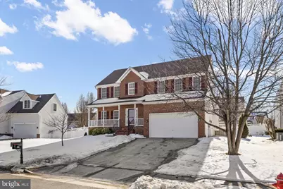 5908 W Copper Mountain, Spotsylvania, VA 22553 - Photo 44