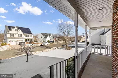 5908 W Copper Mountain, Spotsylvania, VA 22553 - Photo 2