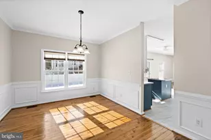 5908 W Copper Mountain, Spotsylvania, VA 22553 - Photo 10