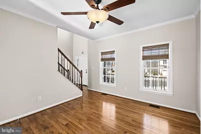 5908 W Copper Mountain, Spotsylvania, VA 22553 - Photo 6