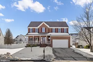 5908 W Copper Mountain, Spotsylvania, VA 22553 - Photo 46