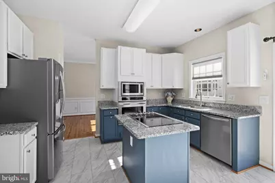 5908 W Copper Mountain, Spotsylvania, VA 22553 - Photo 12