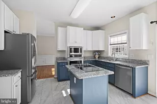 5908 W Copper Mountain, Spotsylvania, VA 22553 - Photo 12