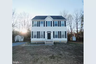 5408 Veld Court, Fredericksburg, VA 22407 - Photo 1