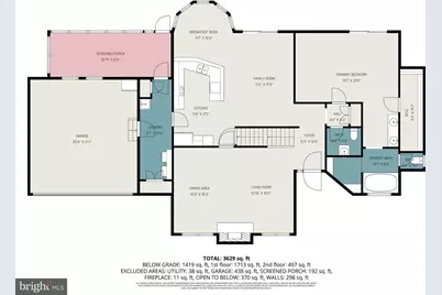 6407 Matthew Lane, Mineral, VA 23117 - Photo 56