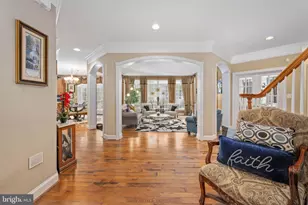 10922 Chatham Ridge Way, Spotsylvania, VA 22551 - Photo 22