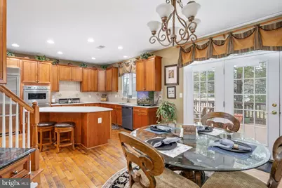 10922 Chatham Ridge Way, Spotsylvania, VA 22551 - Photo 42